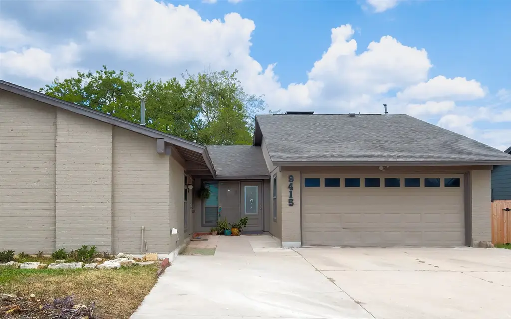 9415 Quail Meadow Drive, Austin