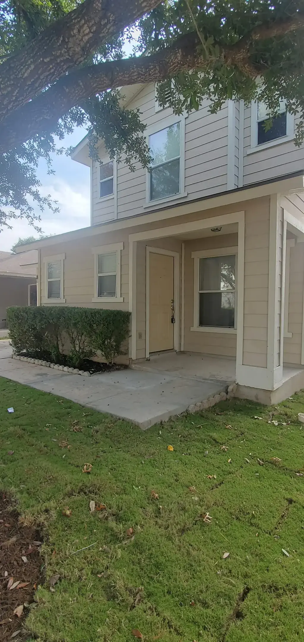 13413 Alysheba Drive, Del Valle