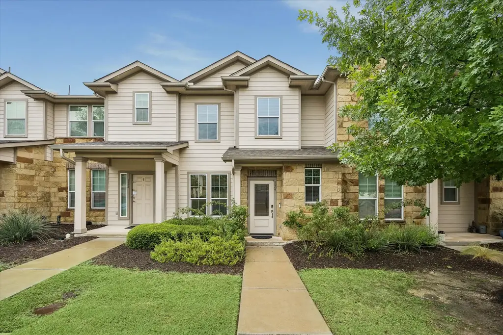 124 Homily Drive, Pflugerville