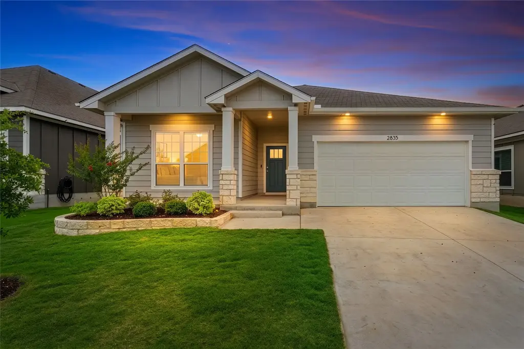 2835 Sitka Drive, Temple