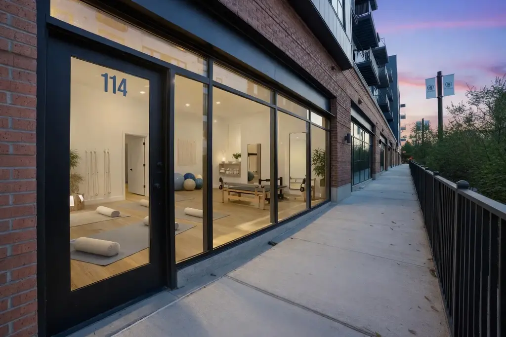 4315 S Congress Avenue 105, Austin
