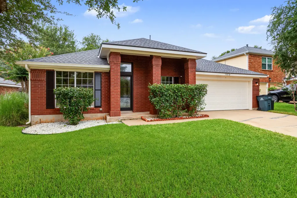 3105 Sesbania Drive, Austin