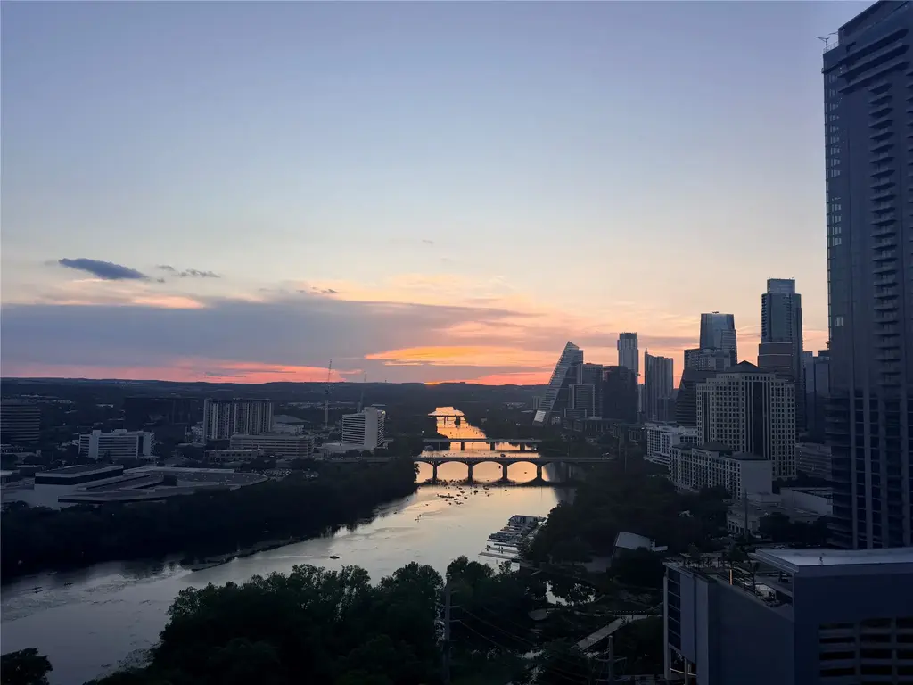 70 Rainey Street 2106, Austin