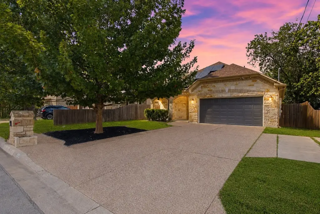 2806 Prado Street, Austin