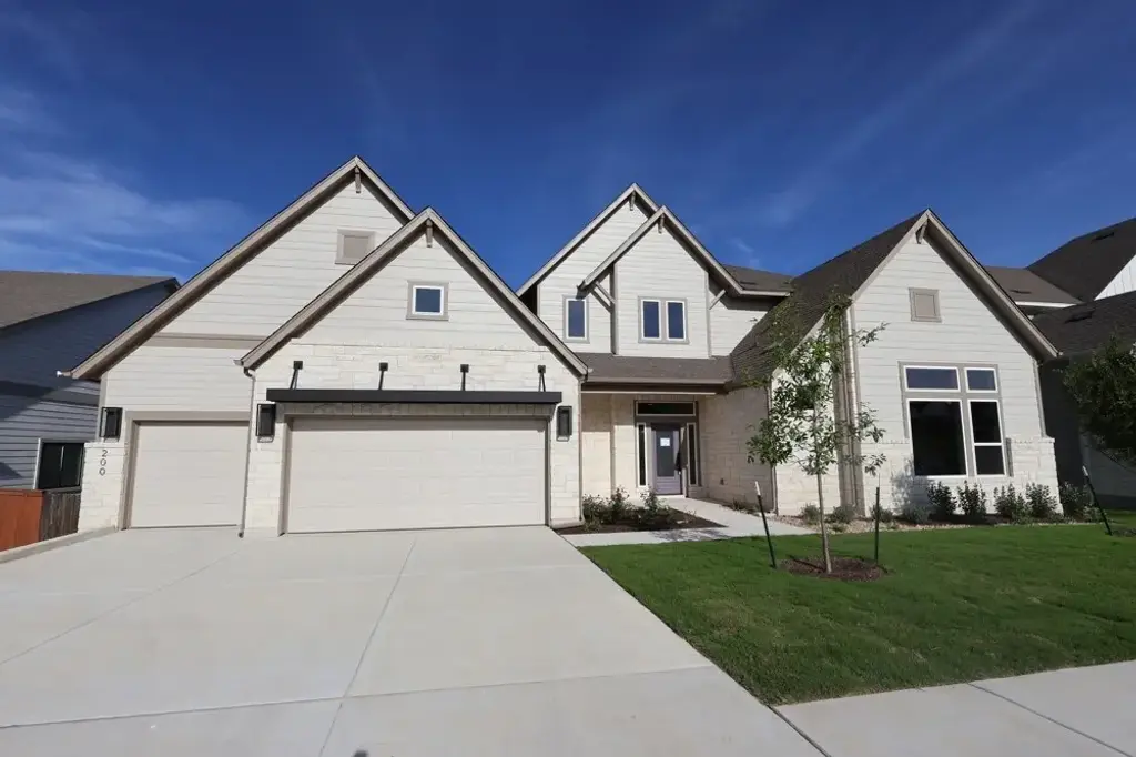 200 Silver Sage Court, Dripping Springs