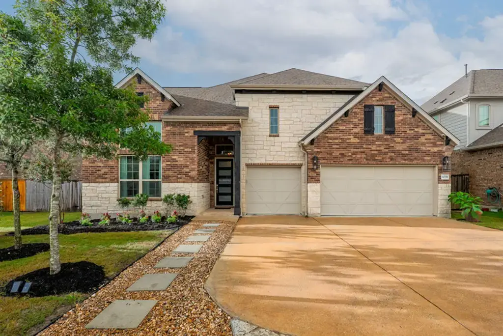 4209 Brean Down Road, Pflugerville
