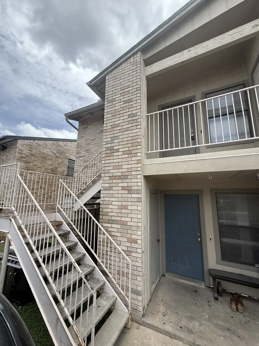 5501 Rose Hill Circle C, Austin