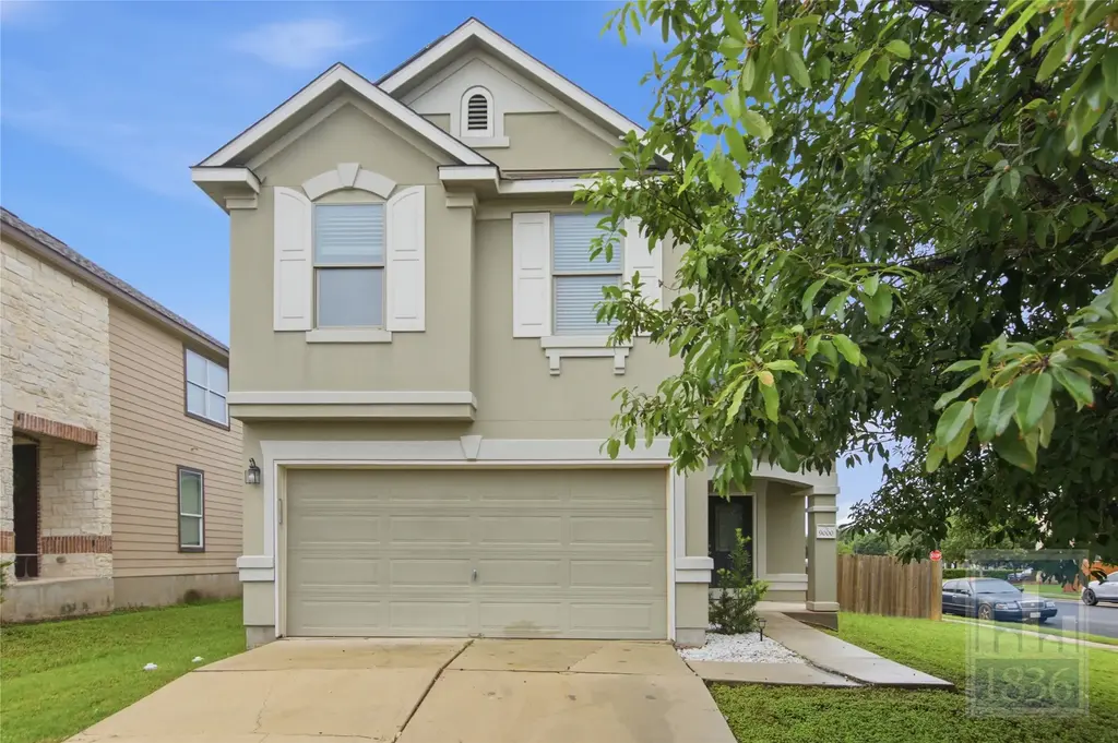 9000 Norwich Castle Drive, Austin