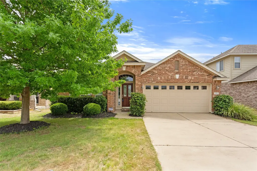 1918 Golden Arrow Avenue, Cedar Park