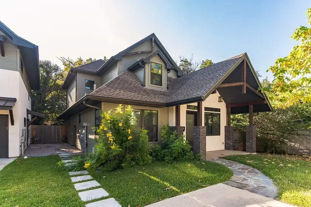 5611 William Holland Avenue D, Austin