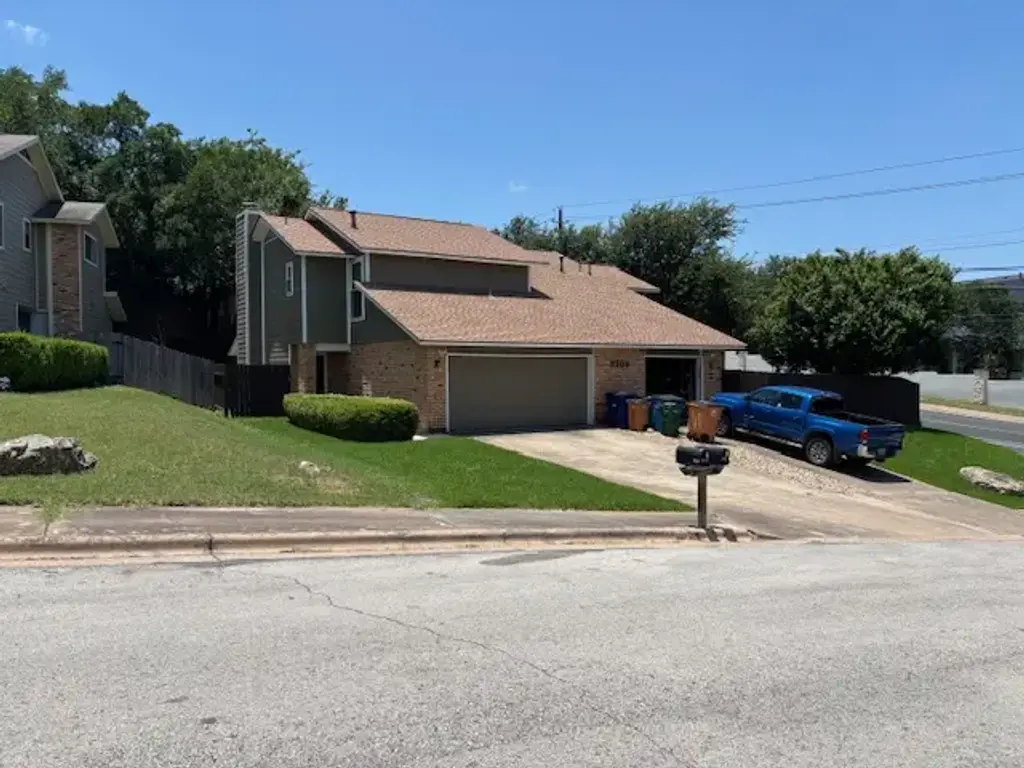 3209 Twinberry Cove A, Austin
