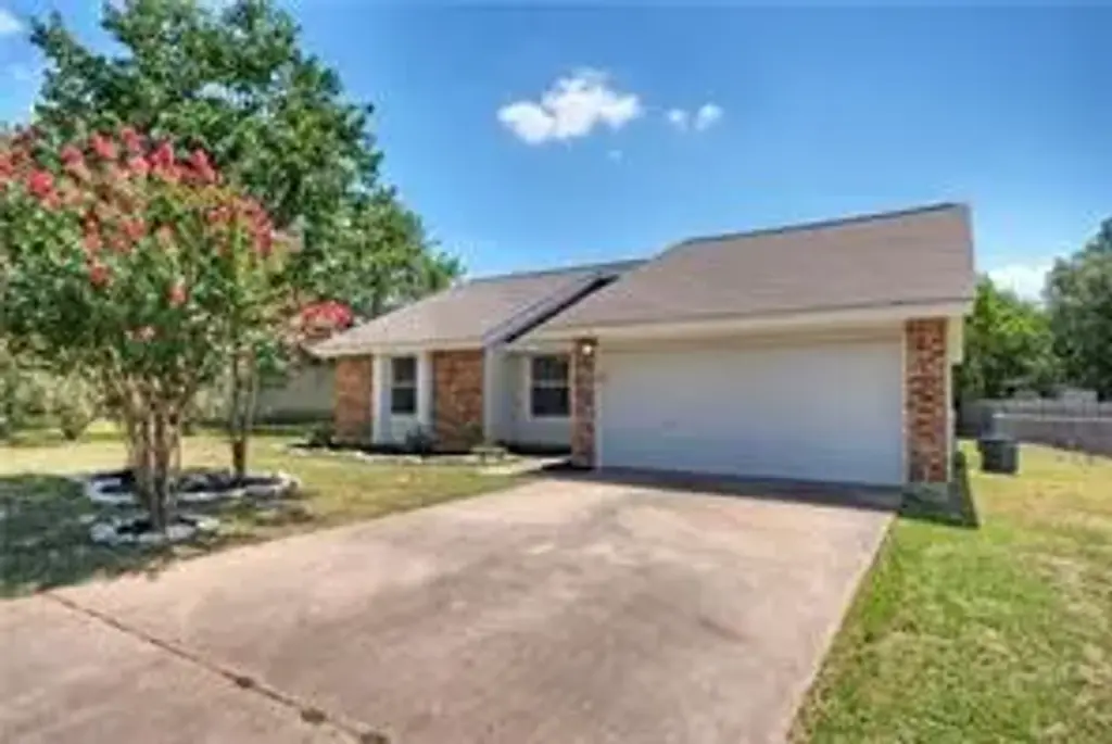 3515 Cornerstone Street, Round Rock