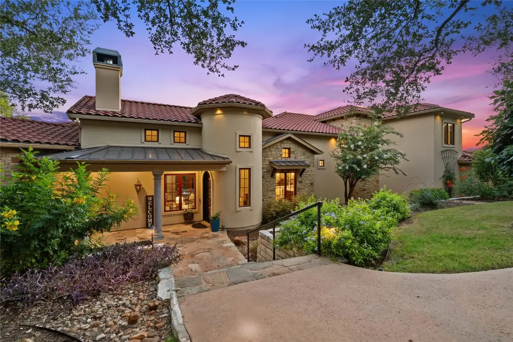 4320 House Of York 6, Austin