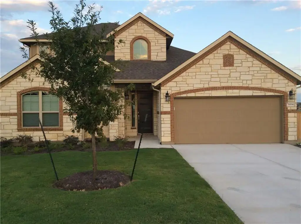6224 Lake Teravista Way, Georgetown