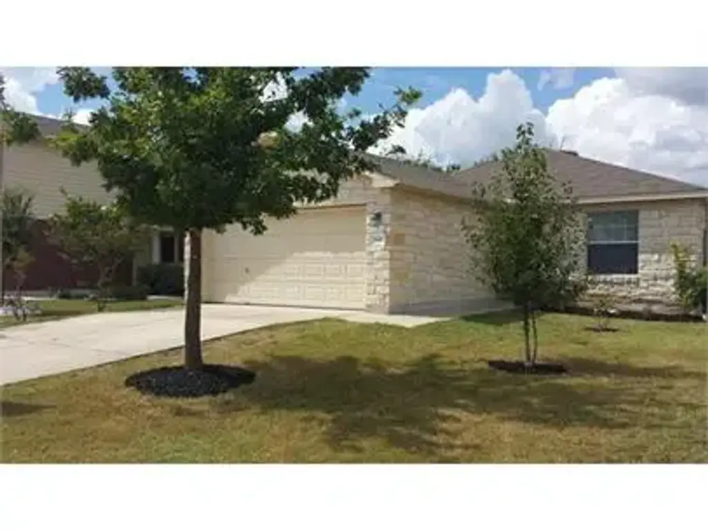 846 Indian Meadow Drive, Georgetown