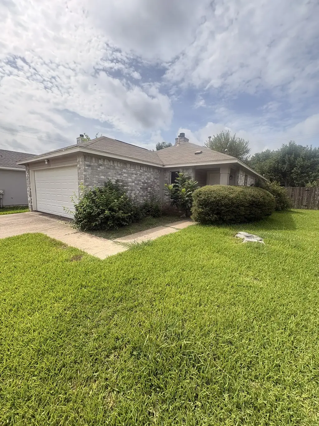 1725 Shire Street, Pflugerville