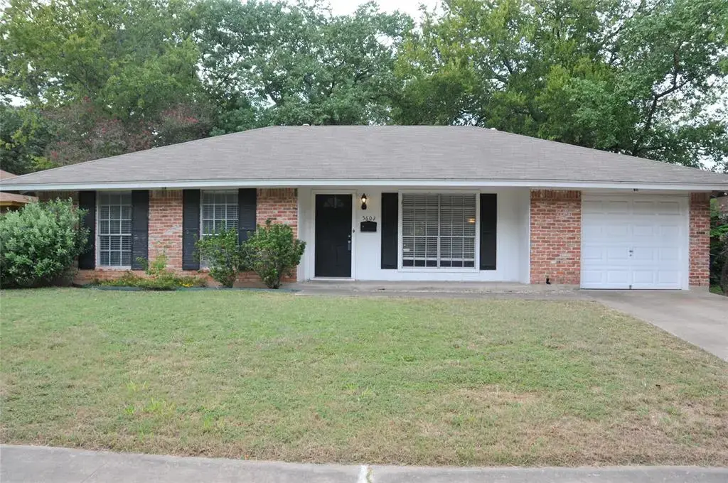 5602 Berry Hill Drive, Austin