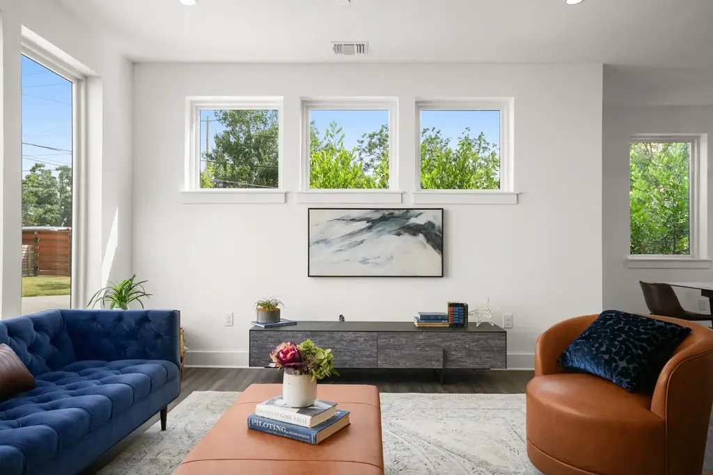 2111 Prather Lane 1, Austin