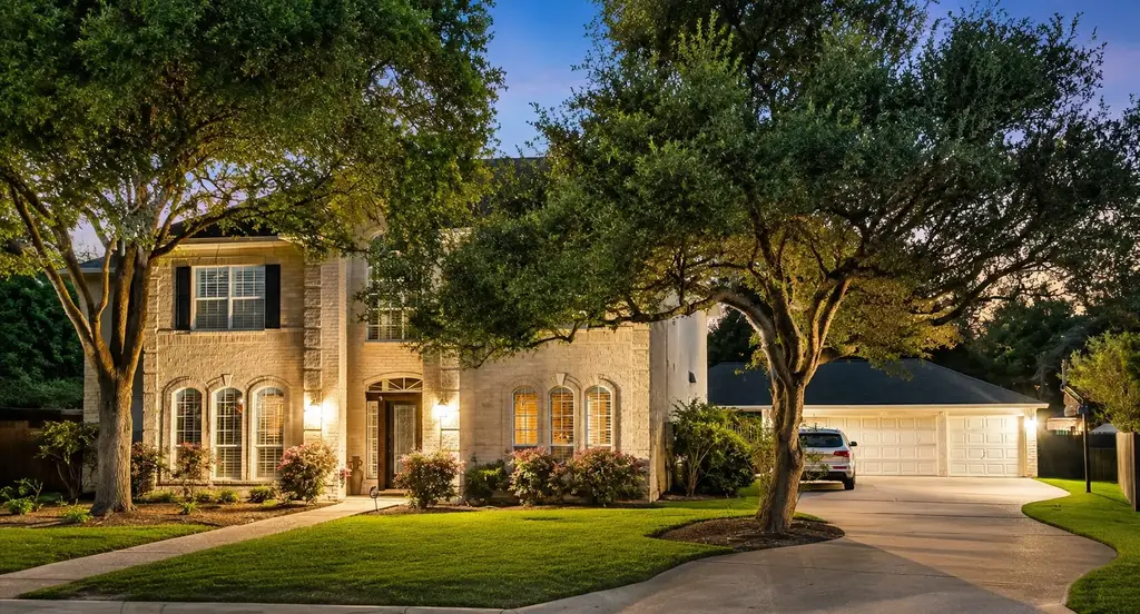 5528 Van Winkle Lane, Austin