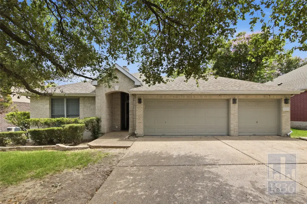 8507 Jilbur Drive, Round Rock