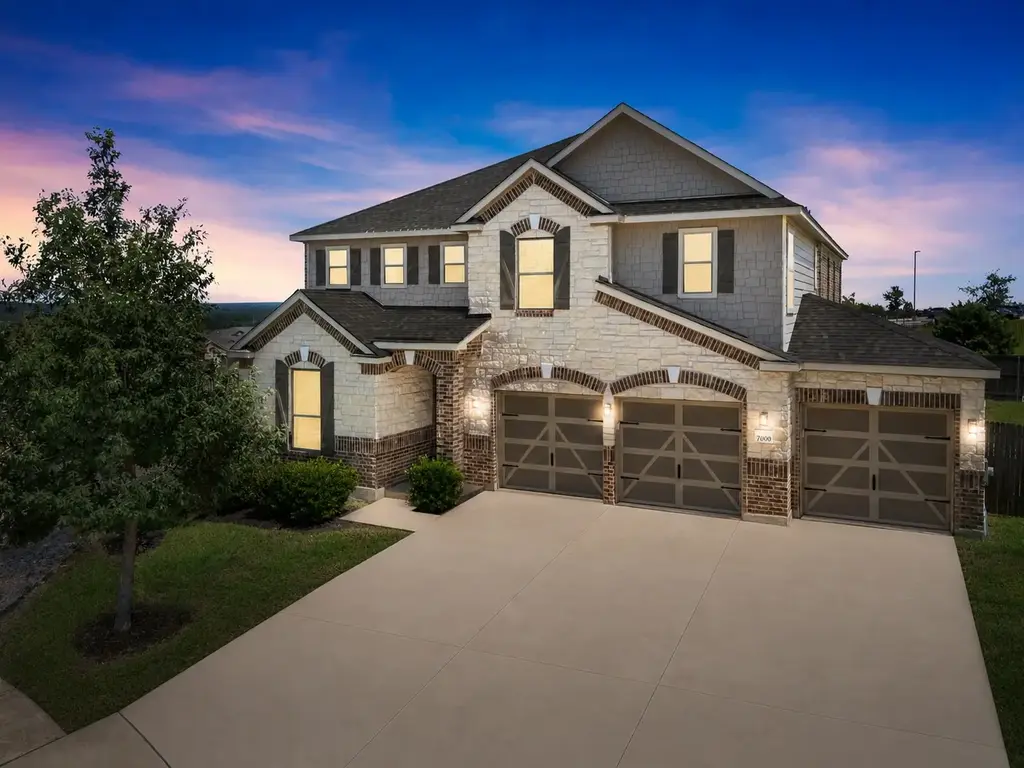 7000 Lickeen Court, Austin