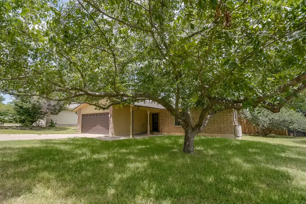 606 Splitrock Street, Round Rock