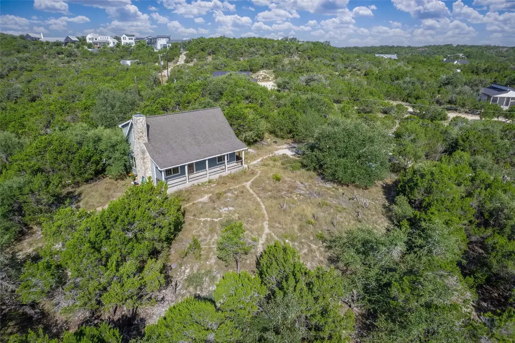 101 Twin Creek Circle, Dripping Springs