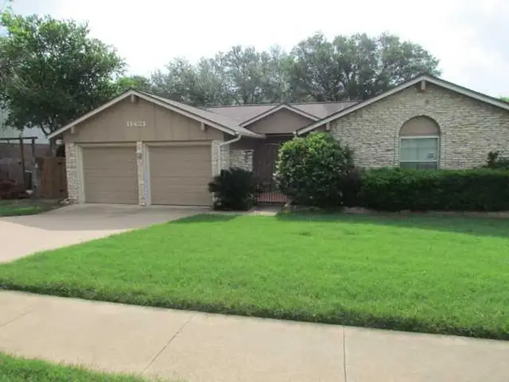 11421 Pyreneese Drive, Austin