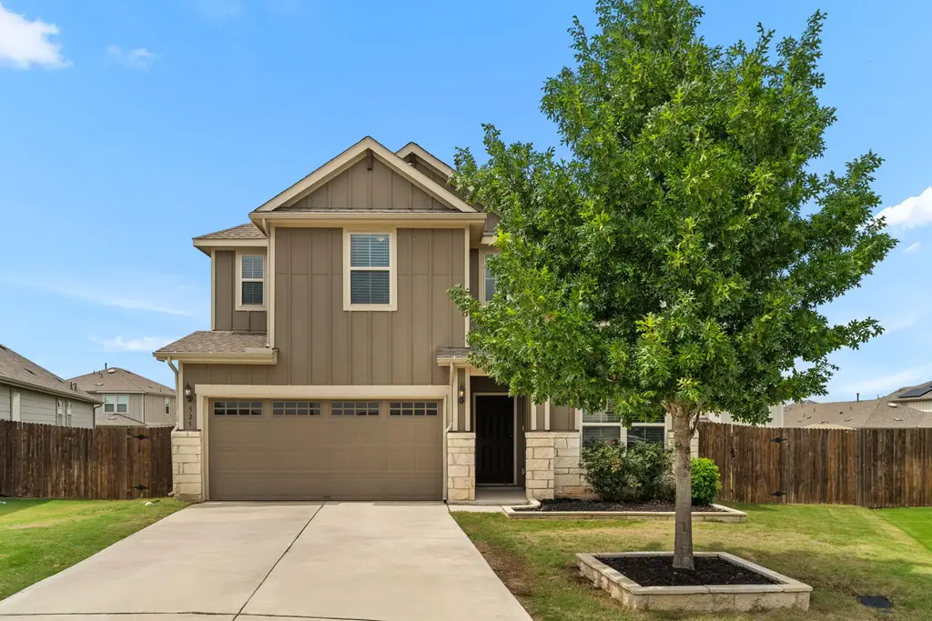 525 Compania Cove, Liberty Hill