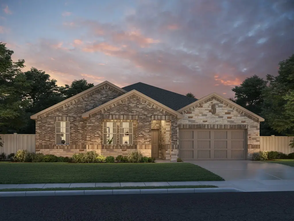 242 Bush Mountain Cove, Dripping Springs