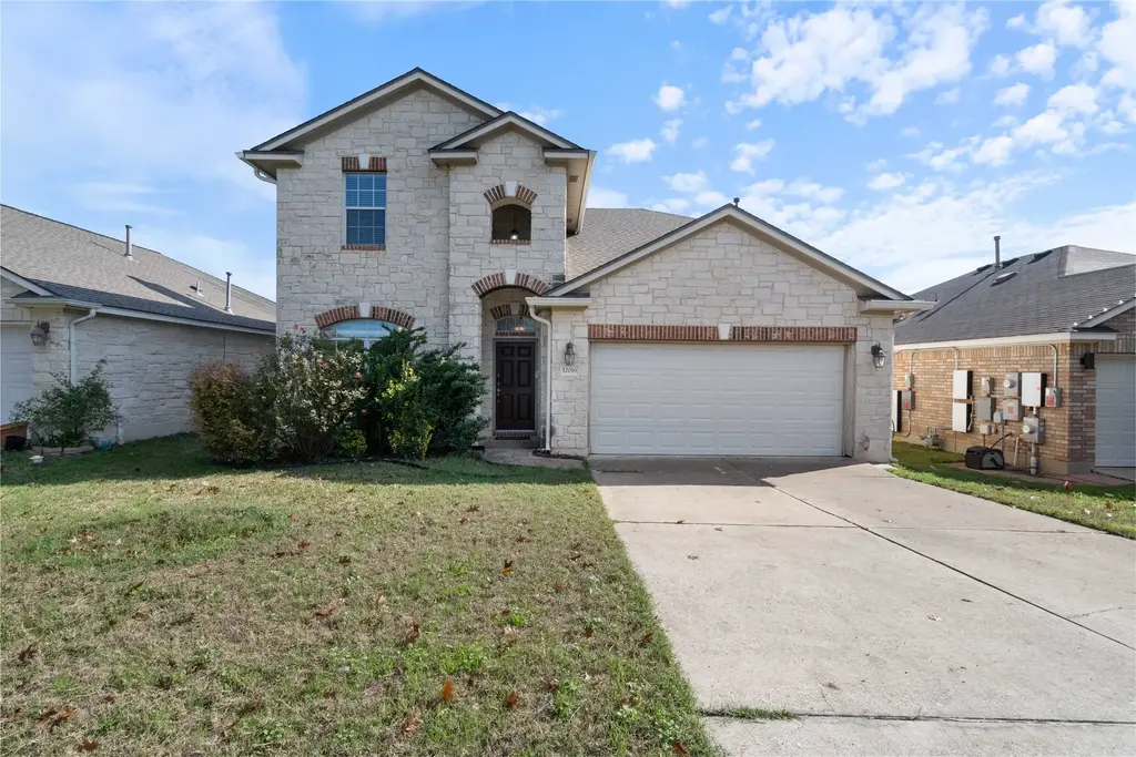 12016 Timber Heights Drive, Austin