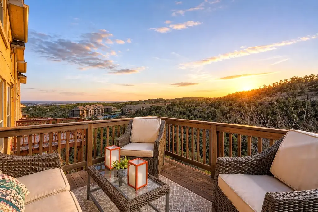216 Sunrise Ridge Cove, Austin