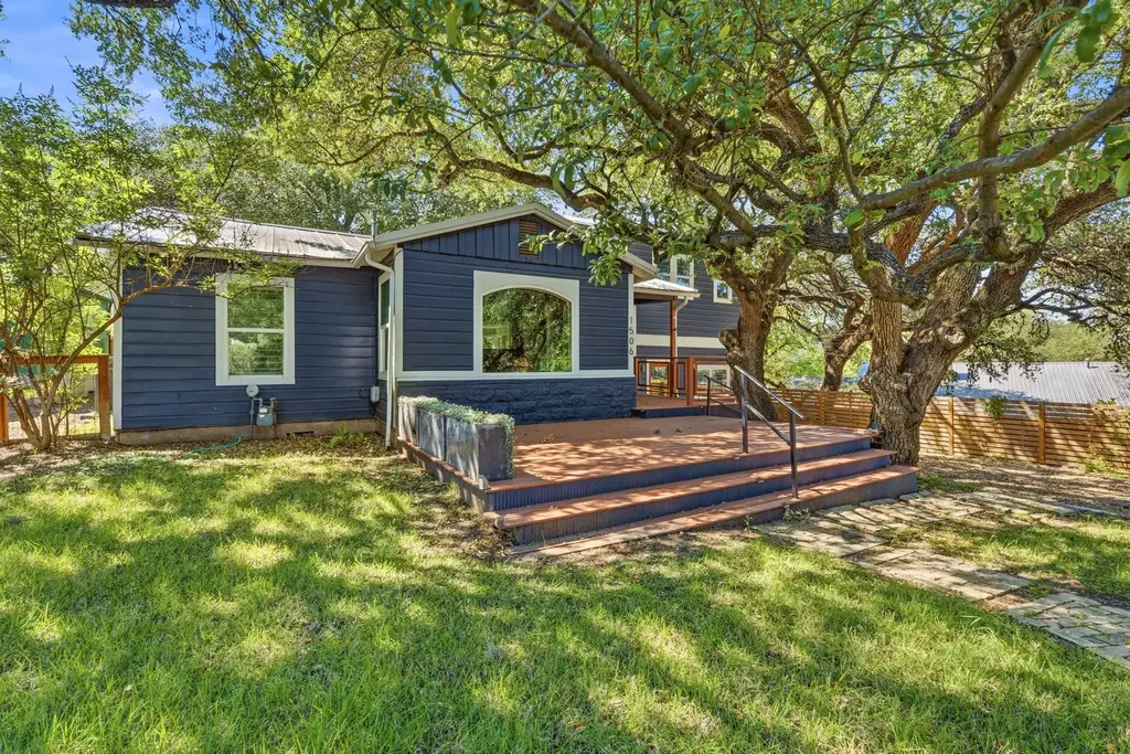 1506 Chelsea Lane, Austin