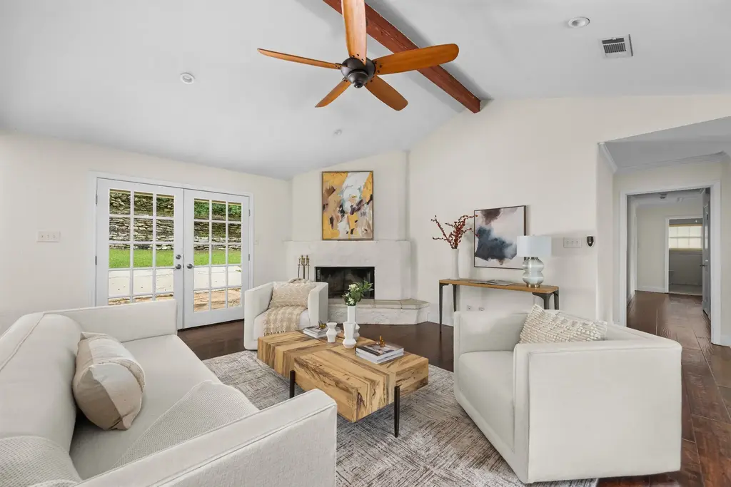 3405 Cascadera Drive, Austin