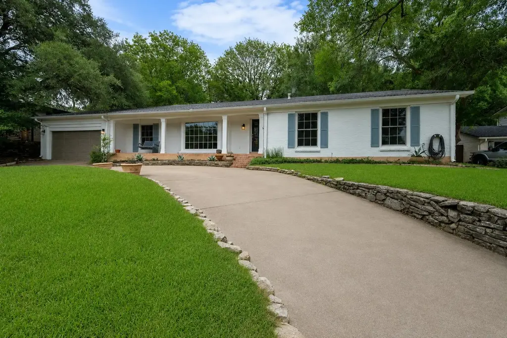 3405 Cascadera Drive, Austin