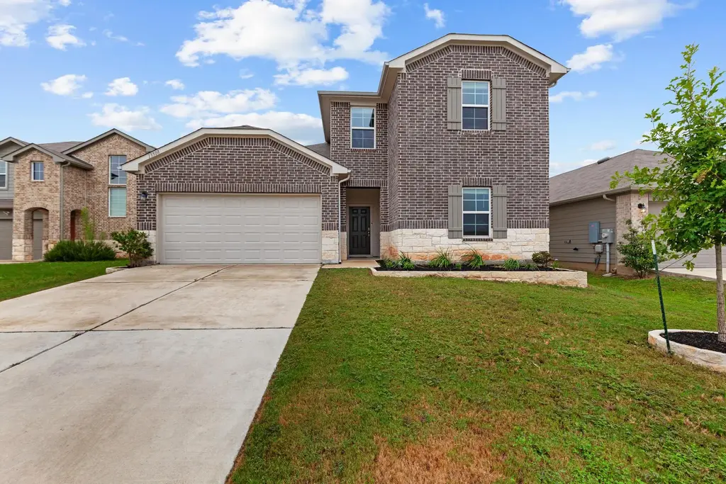 13508 Tai Londo Drive, Austin