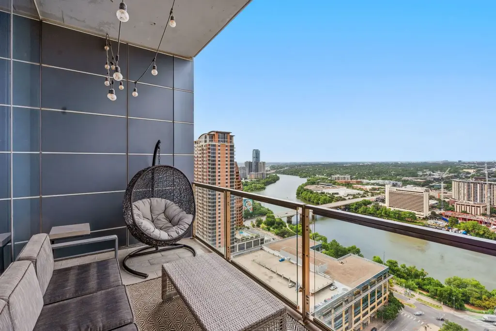 210 Lavaca Street 2803, Austin
