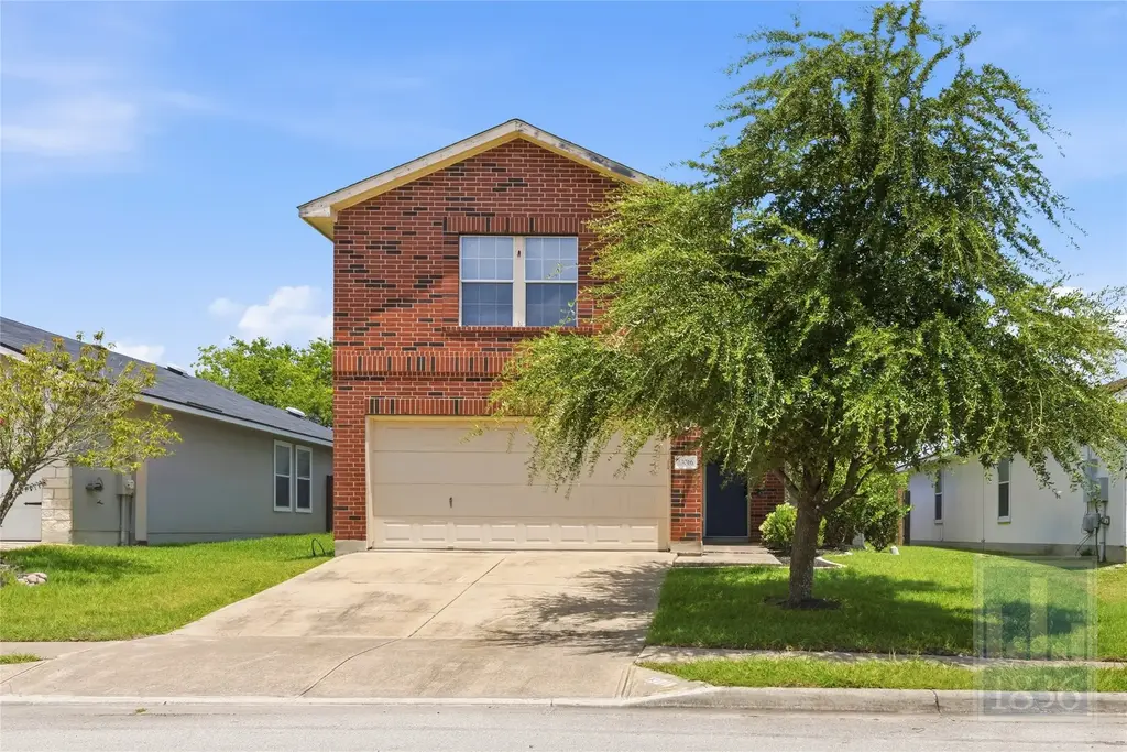 13016 Wedding Drive, Manor