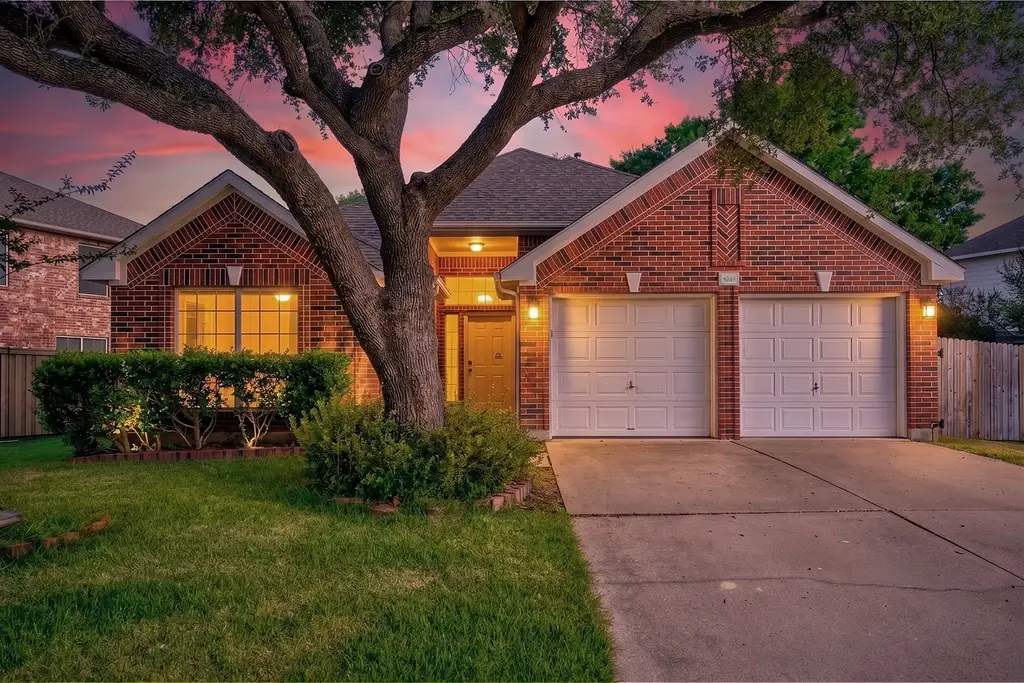 8248 Montoya Circle, Austin
