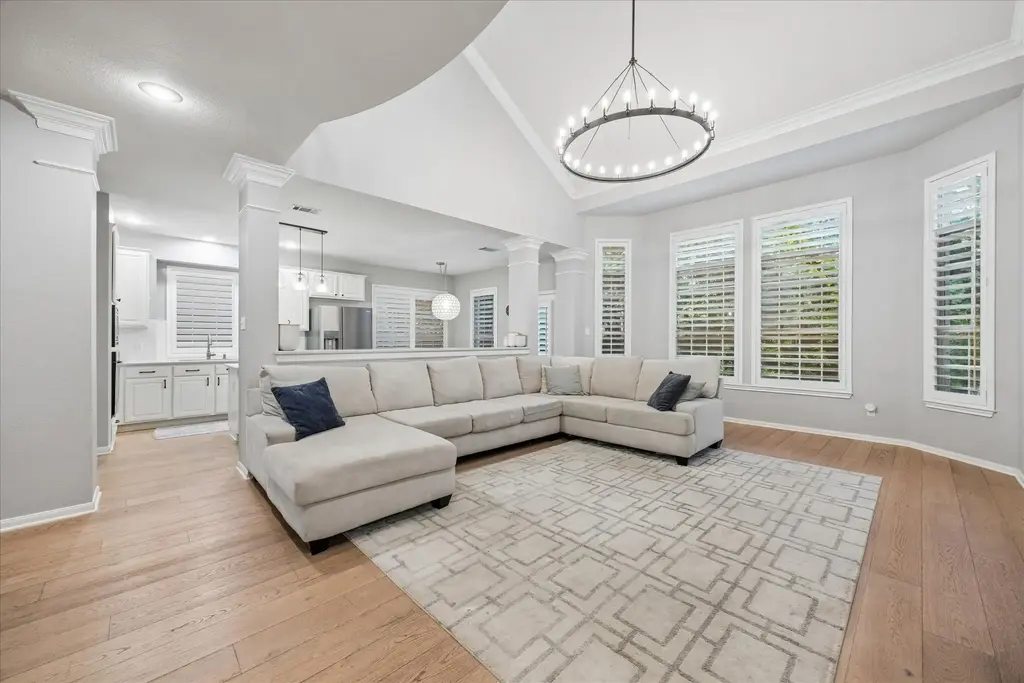 5312 Wishek Cove, Austin