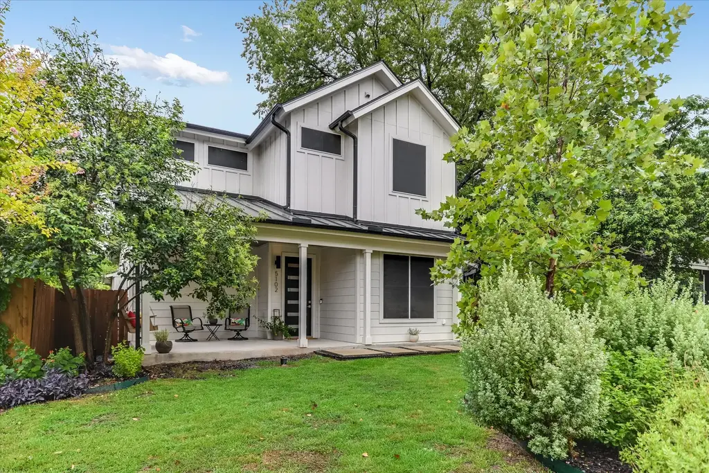 5102 Martin Avenue 1, Austin