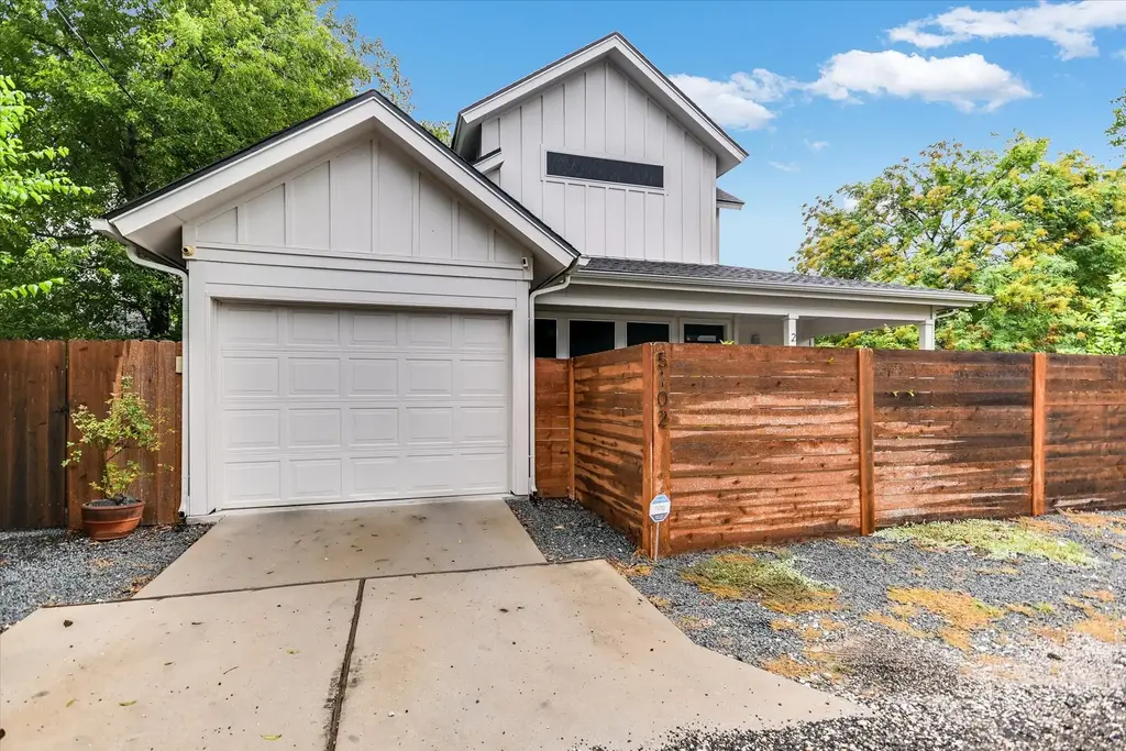 5102 Martin Avenue 2, Austin