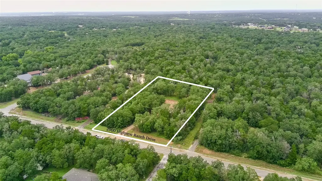 200 High View Ranch Drive, Cedar Creek