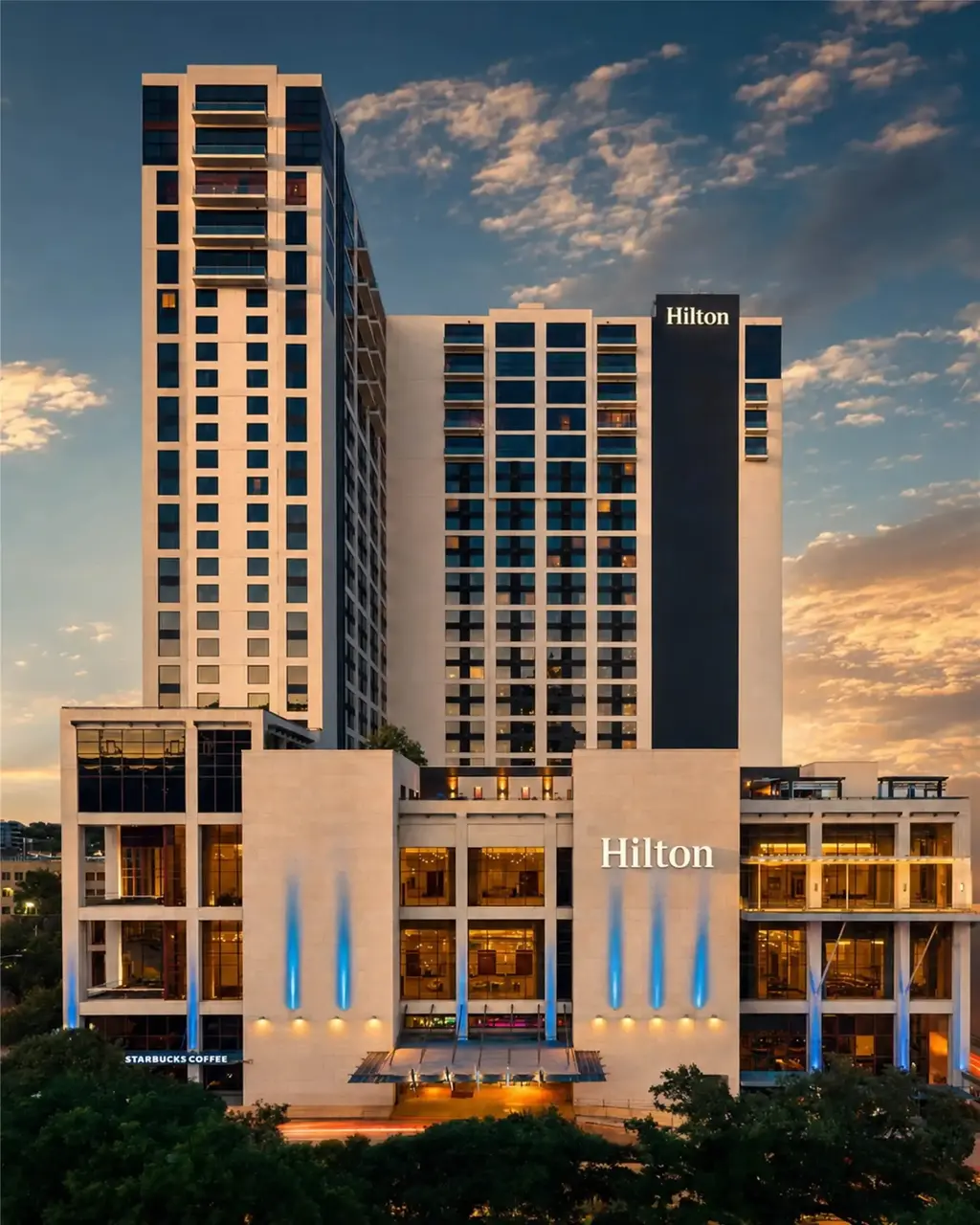 555 E 5th Street 730, Austin