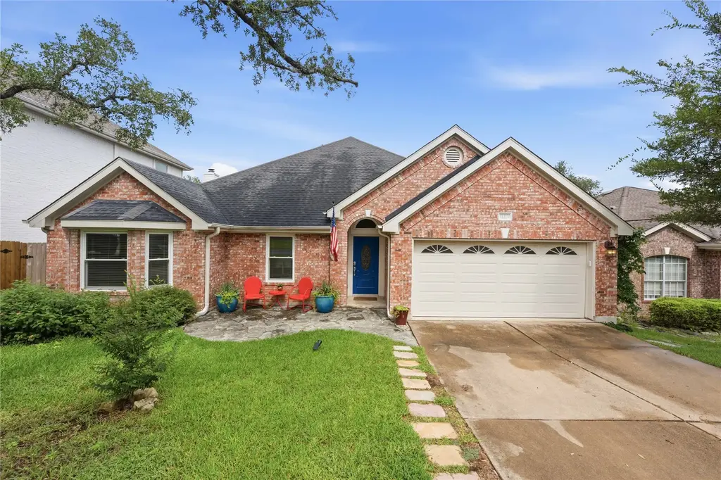 11213 Savin Hill Lane, Austin