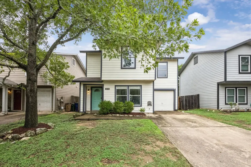 10712 Marshitahs Way, Austin