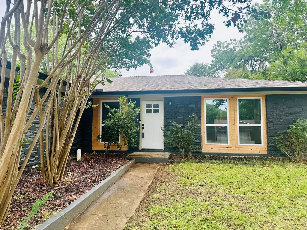 7300 Fred Morse Drive, Austin