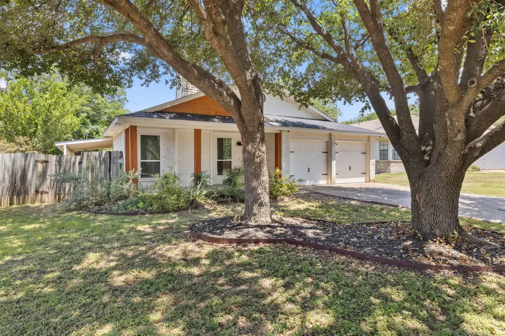 11832 Tobler Trail, Austin