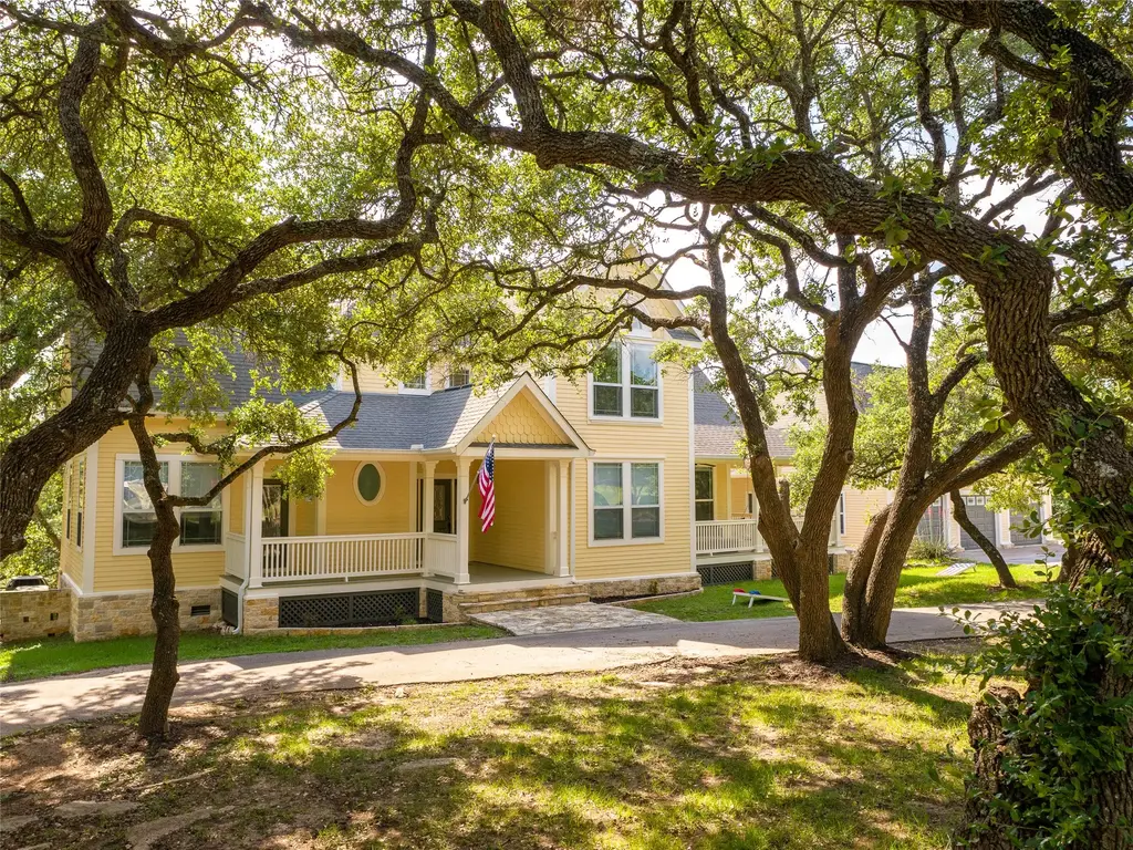 223 Twidwell, Dripping Springs