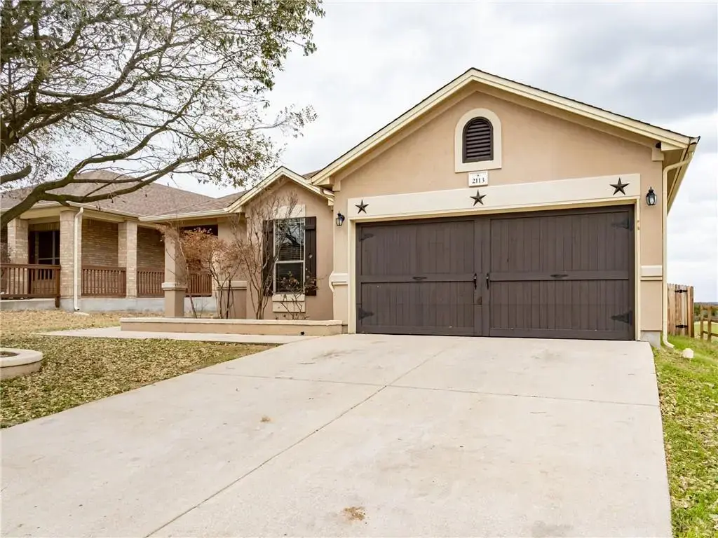 2113 Old Sterling Road, Cedar Park